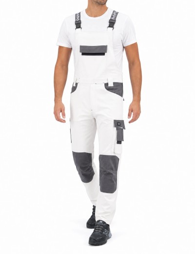 Pracovné montérky Sara Workwear ACTIFLEX