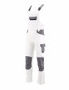 Pracovné montérky Sara Workwear ACTIFLEX