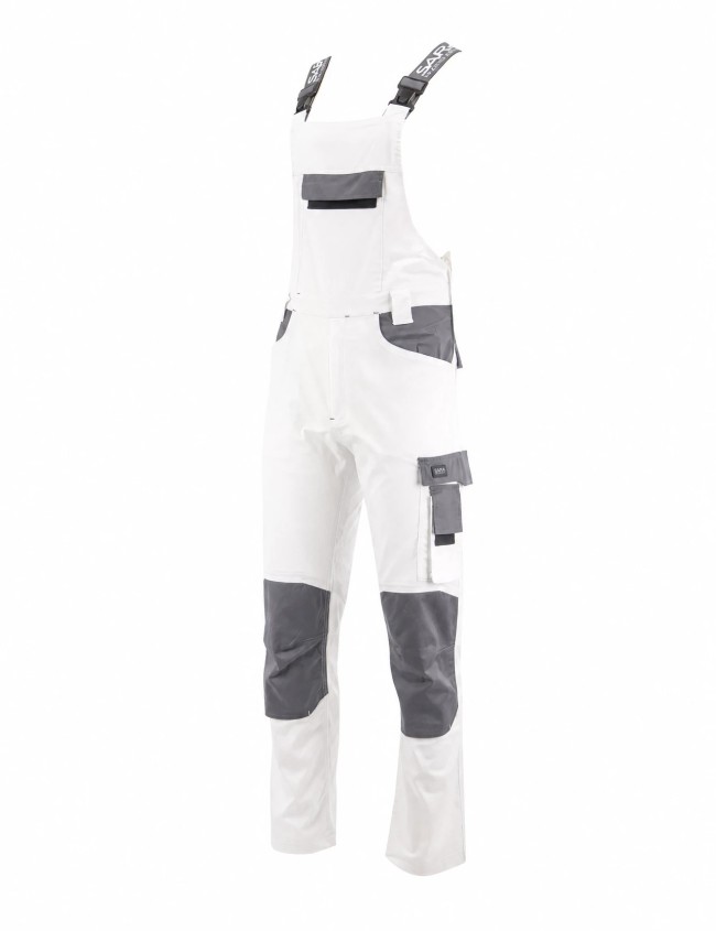 Pracovné montérky Sara Workwear ACTIFLEX