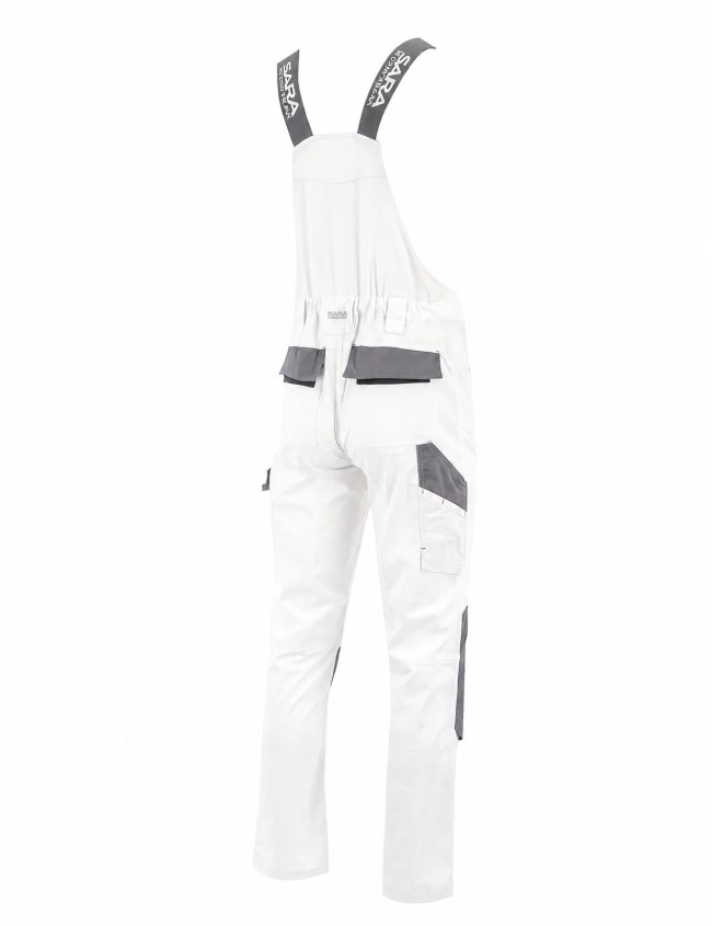 Pracovné montérky Sara Workwear ACTIFLEX