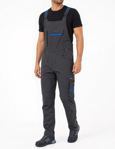 Pracovné montérky Sara Workwear ACTIFLEX