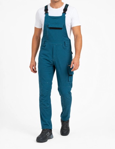 Pracovné montérky Sara Workwear ACTIFLEX