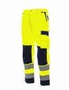 Pracovné nohavice Sara Workwear Road Worker