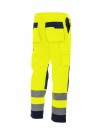 Pracovné nohavice Sara Workwear Road Worker