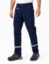Pracovné nohavice Sara Workwear Welder HEAVY