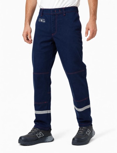 Pracovné nohavice Sara Workwear Welder HEAVY