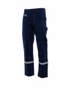 Pracovné nohavice Sara Workwear Welder HEAVY