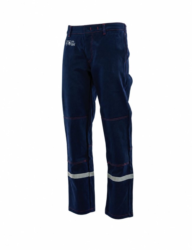 Pracovné nohavice Sara Workwear Welder HEAVY