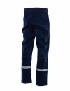 Pracovné nohavice Sara Workwear Welder HEAVY