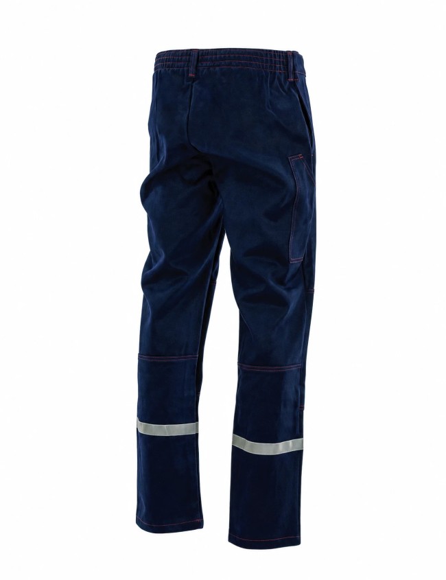 Pracovné nohavice Sara Workwear Welder HEAVY