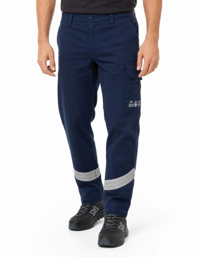 Pracovné nohavice Sara Workwear Lightning FLEX