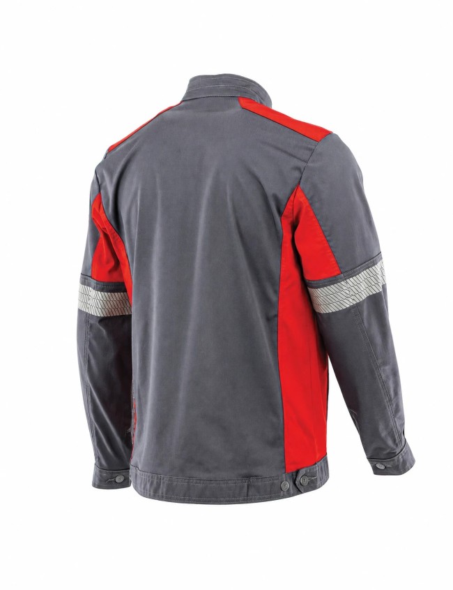 Pracovná Mikina Sara Workwear Lightning FLEX
