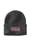 Zimná čiapka Carhartt Script Patch