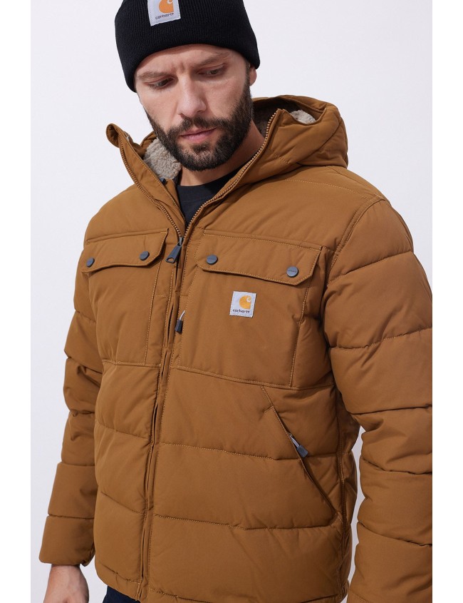 Montana Jacket Zimná bunda Carhartt