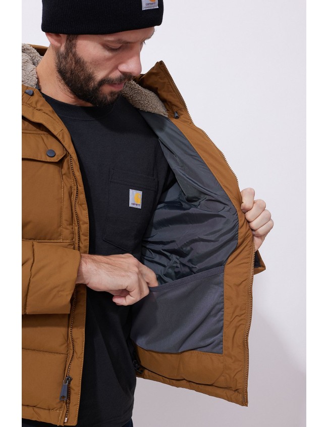 Montana Jacket Zimná bunda Carhartt