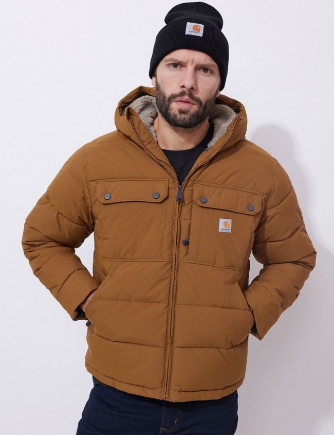 Montana Jacket Zimná bunda Carhartt