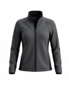 Dámska Mikina Bosafety ML - Fleece