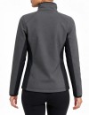 Dámska Mikina Bosafety ML - Fleece