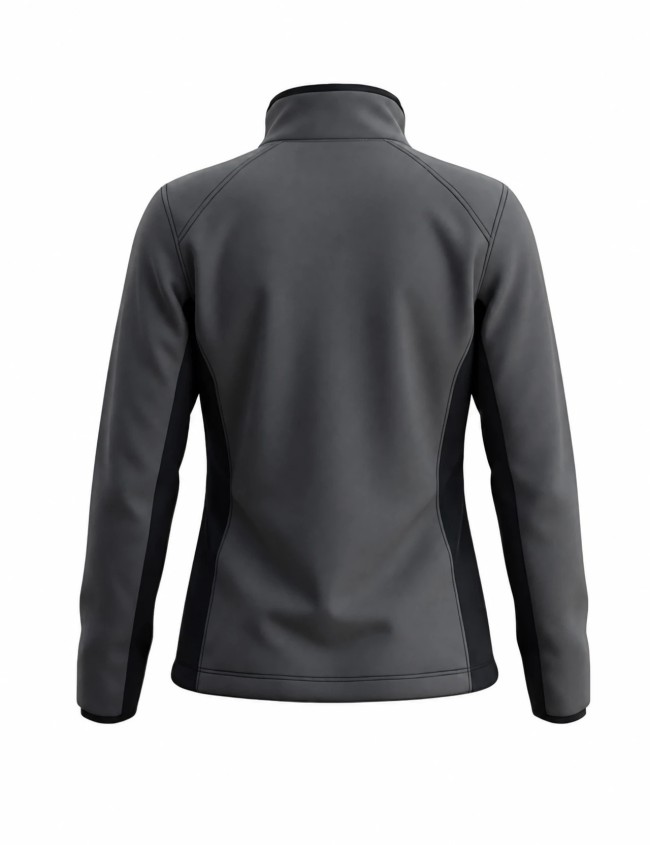 Dámska Mikina Bosafety ML - Fleece