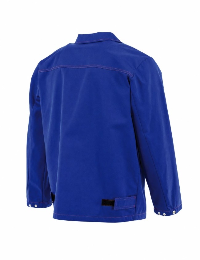 Pracovná Mikina Sara Workwear Welder