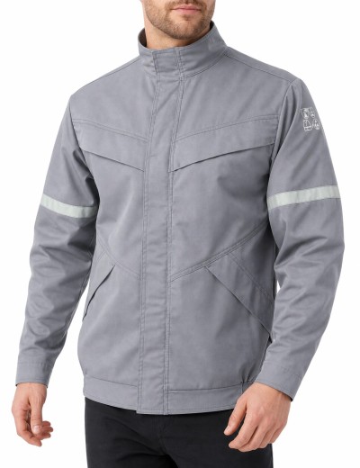 Pracovná Mikina Sara Workwear Chemist