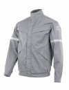 Pracovná Mikina Sara Workwear Chemist