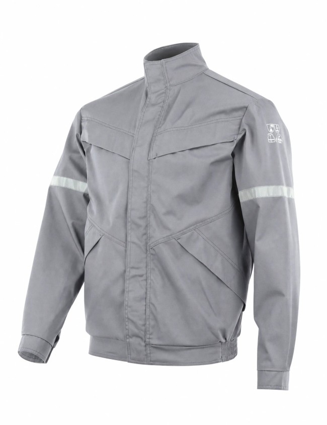 Pracovná Mikina Sara Workwear Chemist