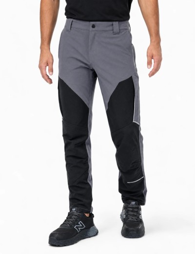 Pracovné nohavice Sara Workwear LIGHTFLEX