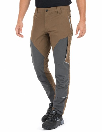 Pracovné nohavice Sara Workwear LIGHTFLEX