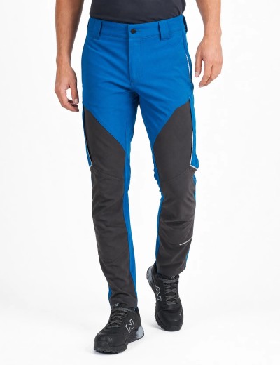 Pracovné nohavice Sara Workwear LIGHTFLEX