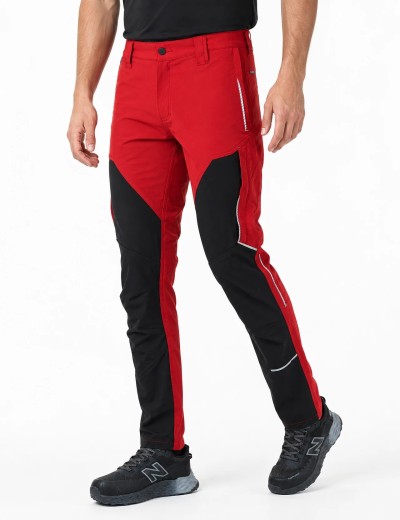Pracovné nohavice Sara Workwear LIGHTFLEX