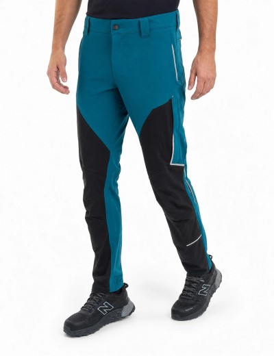 Pracovné nohavice Sara Workwear LIGHTFLEX
