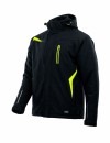 Pracovná Bunda Sara Workwear COMFORT WINTER
