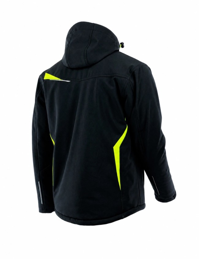 Pracovná Bunda Sara Workwear COMFORT WINTER