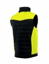Pracovná vesta Sara Workwear COMFORT PLUS