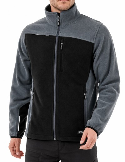 Pracovné oblečenie Sara Workwear COMFORT Fleece