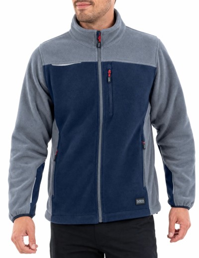 Pracovné oblečenie Sara Workwear COMFORT Fleece
