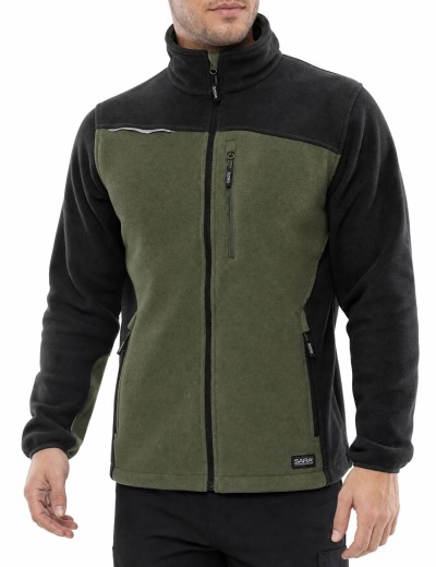 Pracovné oblečenie Sara Workwear COMFORT Fleece