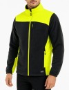 Pracovné oblečenie Sara Workwear COMFORT Fleece