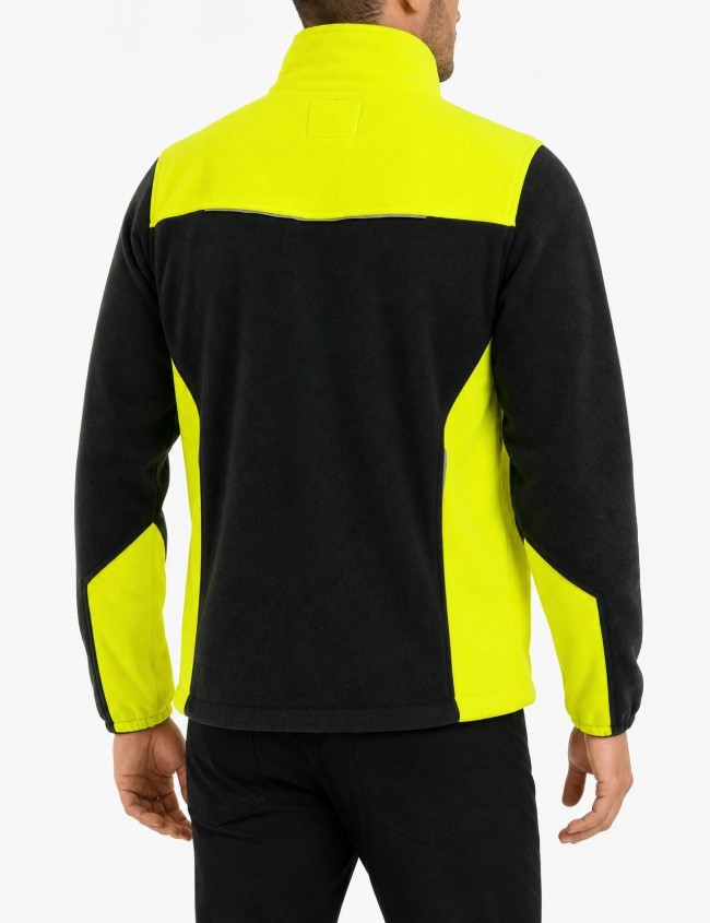 Pracovné oblečenie Sara Workwear COMFORT Fleece