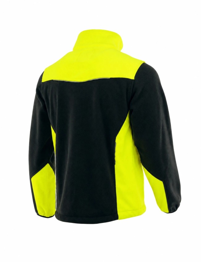Pracovné oblečenie Sara Workwear COMFORT Fleece