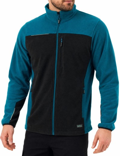 Pracovné oblečenie Sara Workwear COMFORT Fleece