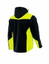 Pracovná mikina Sara Workwear SOFTSHELL COMFORT+