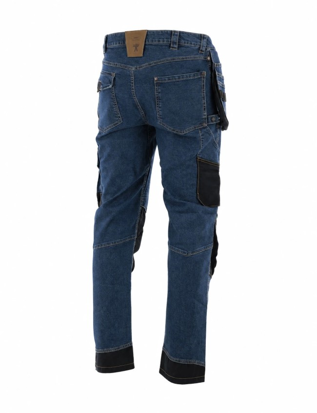 Pracovné nohavice Sara Workwear SHERIFF