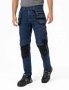 Pracovné nohavice Sara Workwear SHERIFF