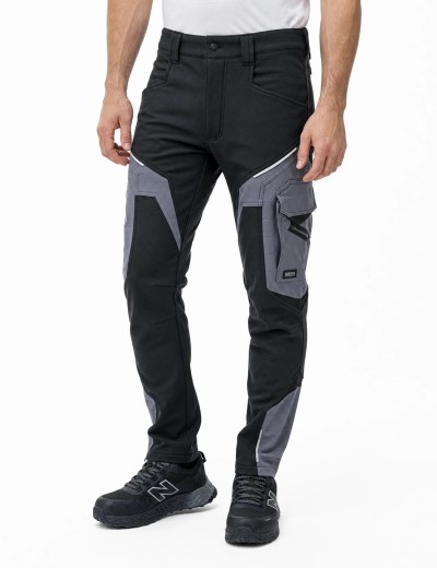 Pracovné nohavice Sara Workwear COMFORT WINTER