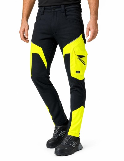 Pracovné nohavice Sara Workwear COMFORT WINTER