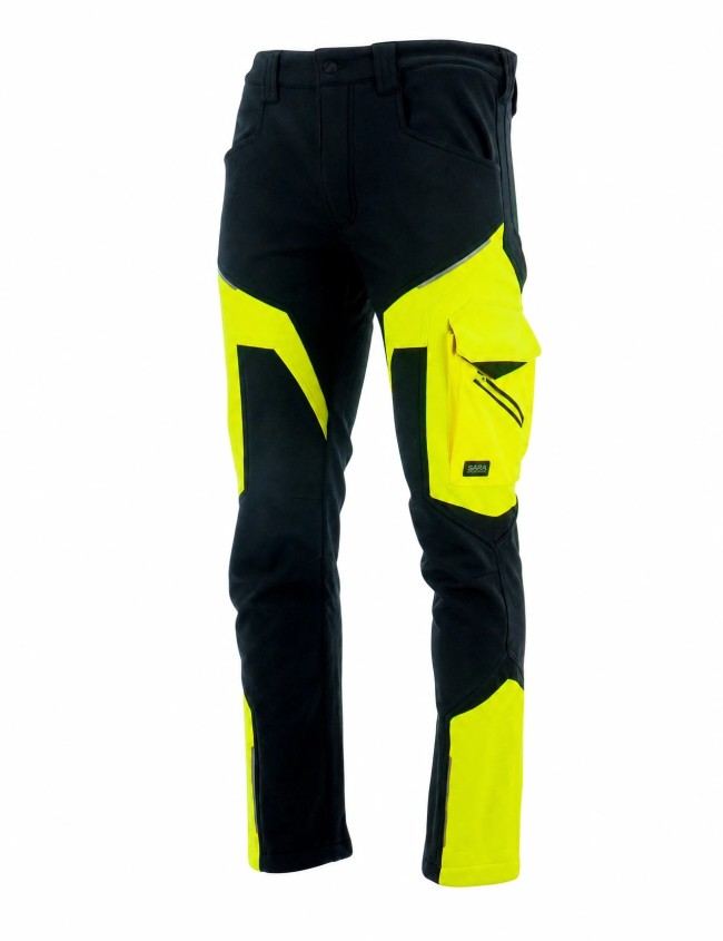 Pracovné nohavice Sara Workwear COMFORT WINTER