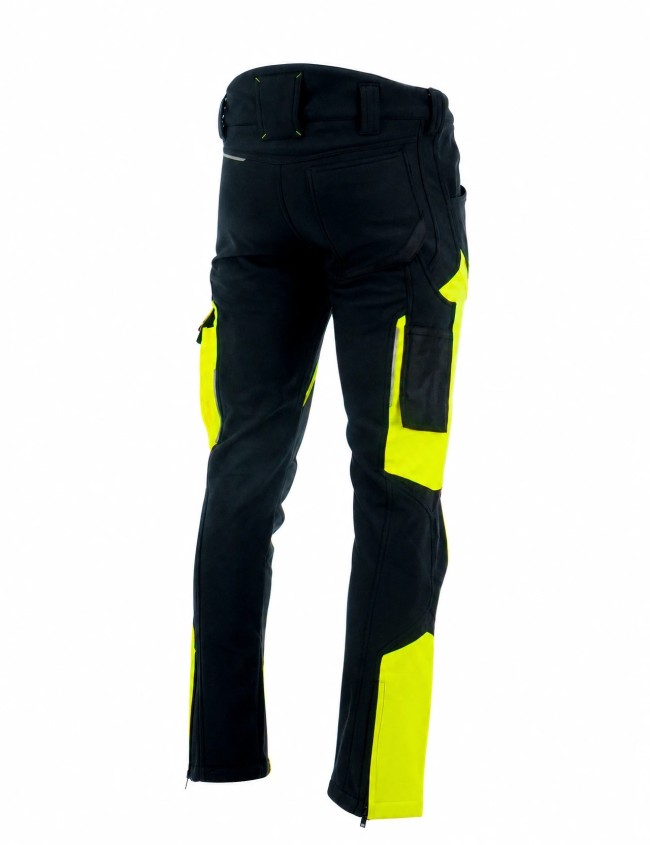 Pracovné nohavice Sara Workwear COMFORT WINTER