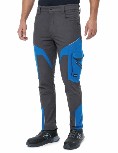 Pracovné nohavice Sara Workwear COMFORT WINTER